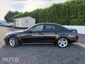 BMW 530 dA