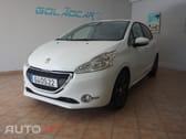 Peugeot 208 Access 1.4 HDI