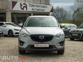 Mazda CX-5 2.2 D Essence