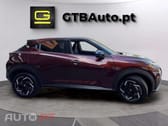 Nissan Juke 1.0 DIG-T  N