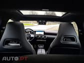 Mercedes-Benz CLA 180 d Shooting Brake AMG Line Aut.