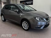 Seat Ibiza 1.0 Eco TSI S&S Style