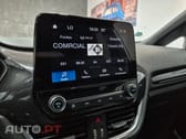 Ford Fiesta 1.0 EcoBoost S&S ACTIVE X
