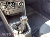 Dacia Sandero 1.0 Stepway Extreme + Eco-G 100