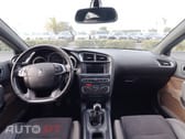DS DS4 4 1.6 BlueHDi Performance Line
