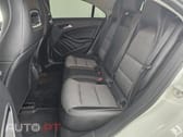 Mercedes-Benz CLA 180 d Urban