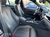 BMW 330 e iPerformance Pack M