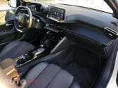 Peugeot E-208 50 kWh GT