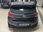 Hyundai i30 2.0 T-GDi Pack Performance