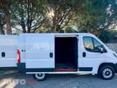 Peugeot Boxer 2.0 BlueHDi 333 L2H2 Pro
