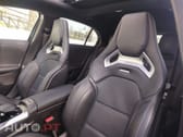 Mercedes-Benz A 45 AMG S 4Matic+