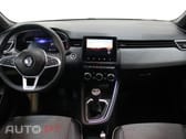 Renault Clio Clio 1.0 TCe Techno
