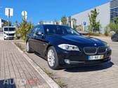 BMW 520 Luxury Line Auto