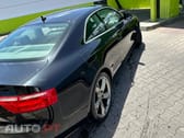 Audi A5 Coupé