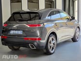 DS DS7 Crossback 4x4 Bastille +