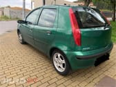 Fiat Punto 1.2 16V 80 Emotion