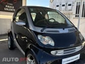 Smart ForTwo truestyle cdi