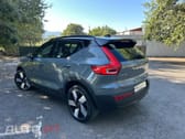 Volvo XC40 Recharge Plus
