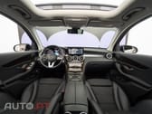 Mercedes-Benz GLC 300 de 4Matic