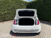 Fiat 500C 1.2 Cult