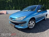 Peugeot 206 SW 1.4 XS