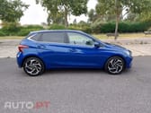 Hyundai i20 1.0 T-GDI STYLE CAIXA AUTOMÁTICA