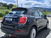 Fiat 500X 1.4 Turbo Lounge