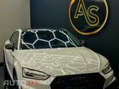 Audi A5 Coupé Kit RS5
