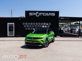 Opel Mokka 1.2 T Elegance