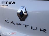 Renault Captur Intens