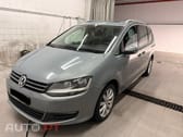 Volkswagen Sharan Highline