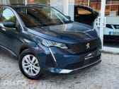 Peugeot 5008 1.5 BlueHDi Active Pack EAT8
