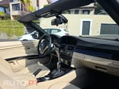 BMW 320 i Cabrio Auto