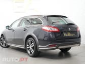 Peugeot 508 RXH 2.0 BlueHDi EAT6