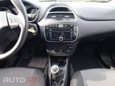 Fiat Punto 1.2 CitySport Start&Stop