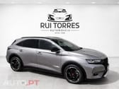 DS DS7 Crossback E-Tense Performance Line EAT8