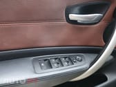 BMW 120 d Cabrio