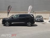 Peugeot 5008 1.5 BlueHDi Allure Pack