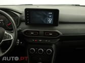 Dacia Jogger Jogger 1.0 ECO-G Extreme Bi-Fuel