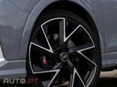 Audi RSQ3 TFSI quattro S tronic