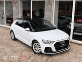 Audi A1 25 TFSI