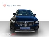 Volvo XC40 1.5 T5 PHEV Inscription