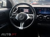 Mercedes-Benz GLA 180 d Style