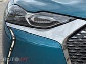 DS DS3 Crossback E-Tense Rivoli