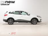 Renault Kadjar Renault Kadjar 1.5 dCi Intense