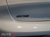 Peugeot 208 1.2 PureTech Style