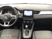 Renault Captur 1.5 dCi Business EDC