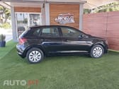 Volkswagen Polo 1.6 TDi