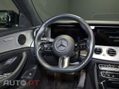 Mercedes-Benz E 300 de AMG Line