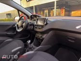 Peugeot 208 1.2 PURETECH